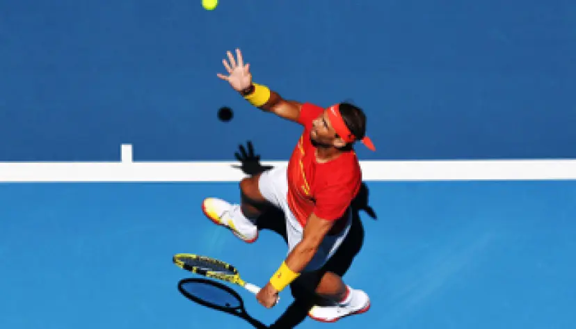 Los mejores tenistas españoles de la historia | Tenis | bwin