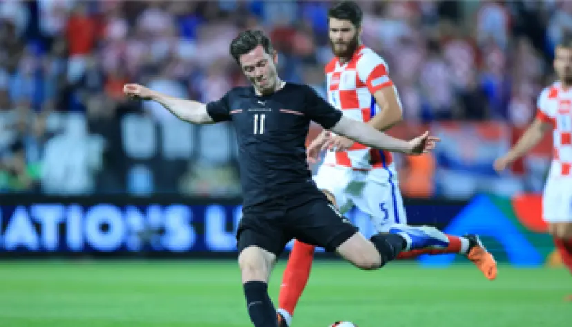 Pronóstico Austria - Dinamarca | Liga de Naciones | Fútbol