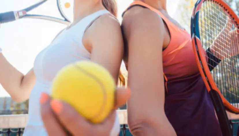 Mejores jugadoras del tenis en la historia | tenis | bwin