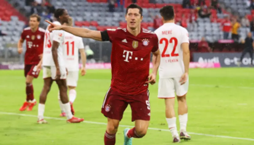 Los máximos goleadores de la historia de la Bundesliga | Bwin Apuestas