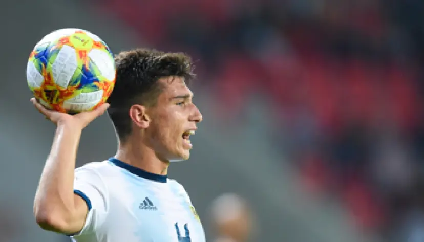 Portugal - Argentina