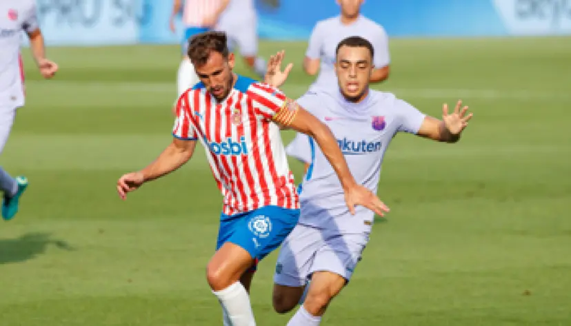 Pronóstico Huesca - Girona | La Liga 2 | Fútbol