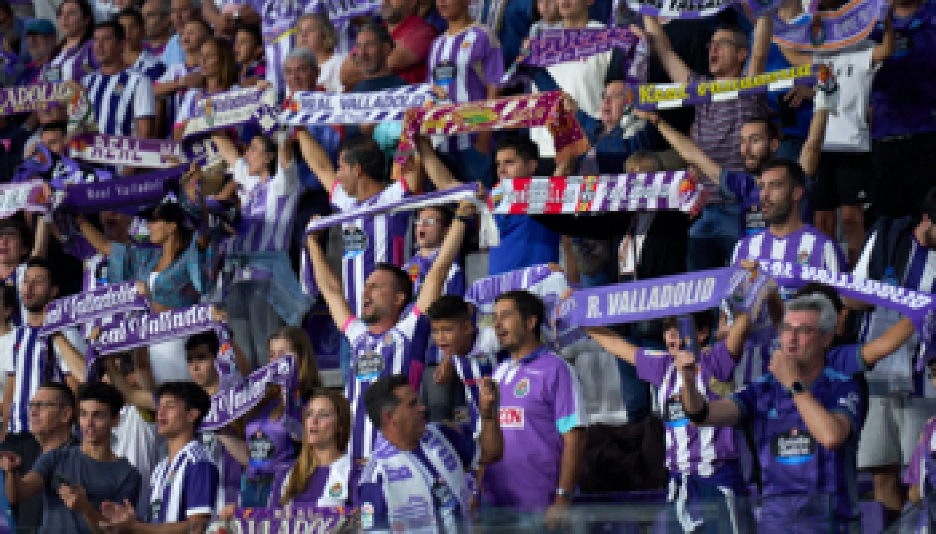 Pronóstico Real Valladolid - Real Sociedad | La Liga | Fútbol
