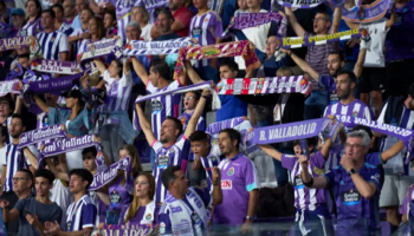 Pronóstico Real Valladolid - Real Sociedad | La Liga | Fútbol