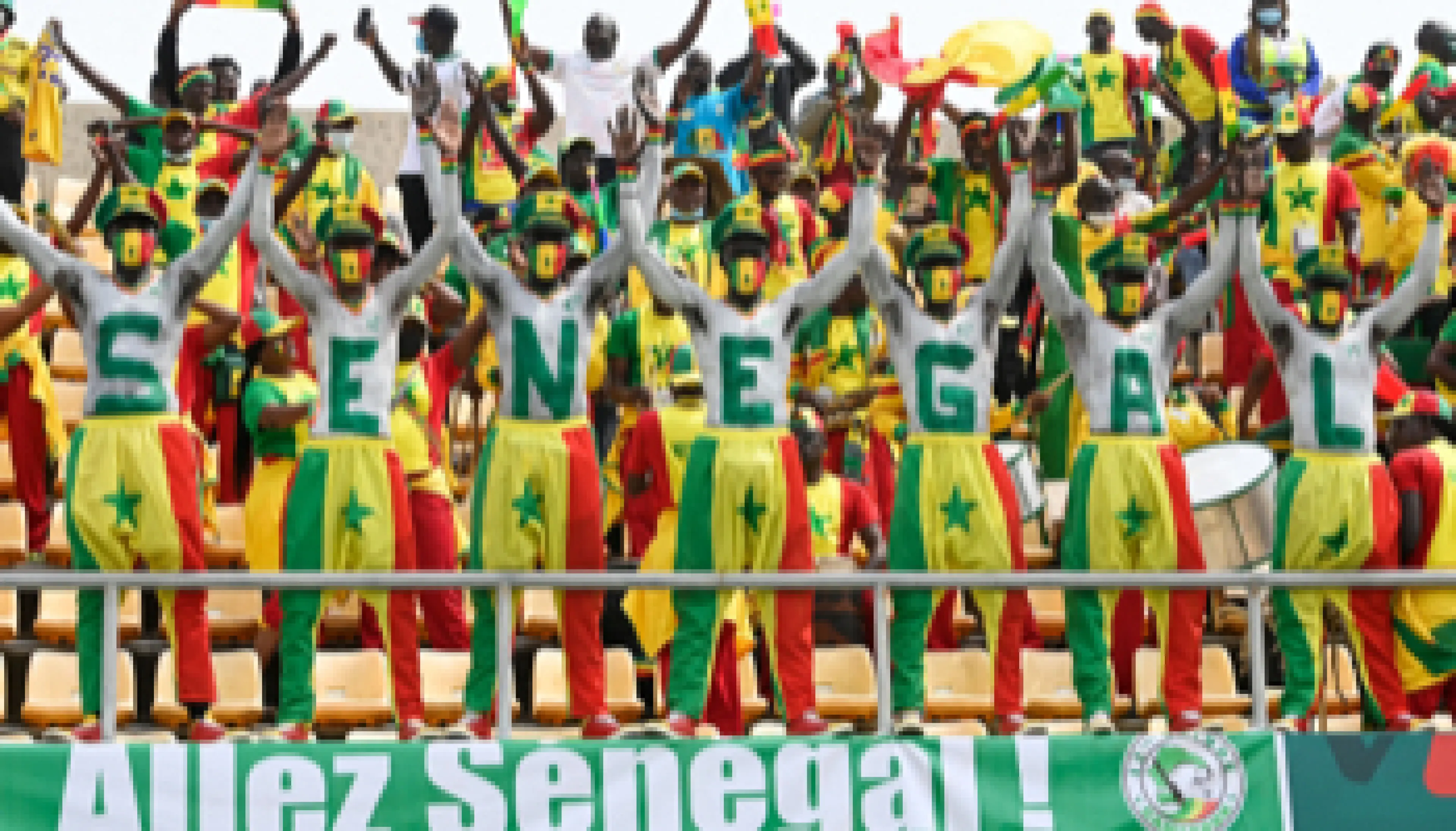 Pronóstico Catar - Senegal | Mundial 2022 | Fútbol