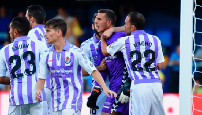 Levante - Valladolid