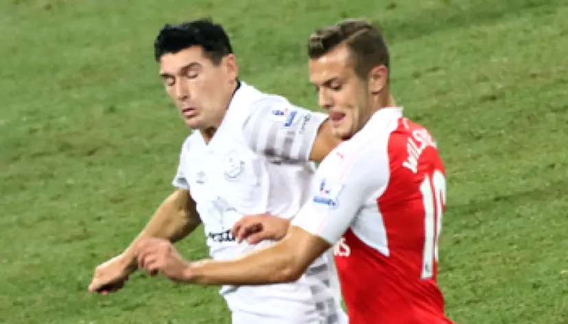 Arsenal - Everton