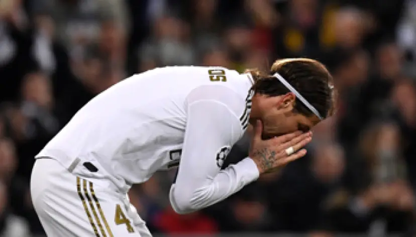 What will happen in the Champions League knockout stages?