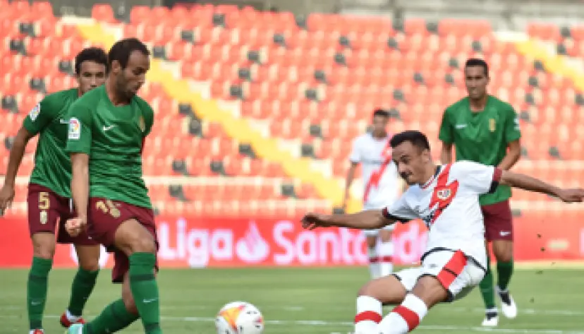 Pronóstico Granada - Rayo Vallecano | La Liga | Fútbol