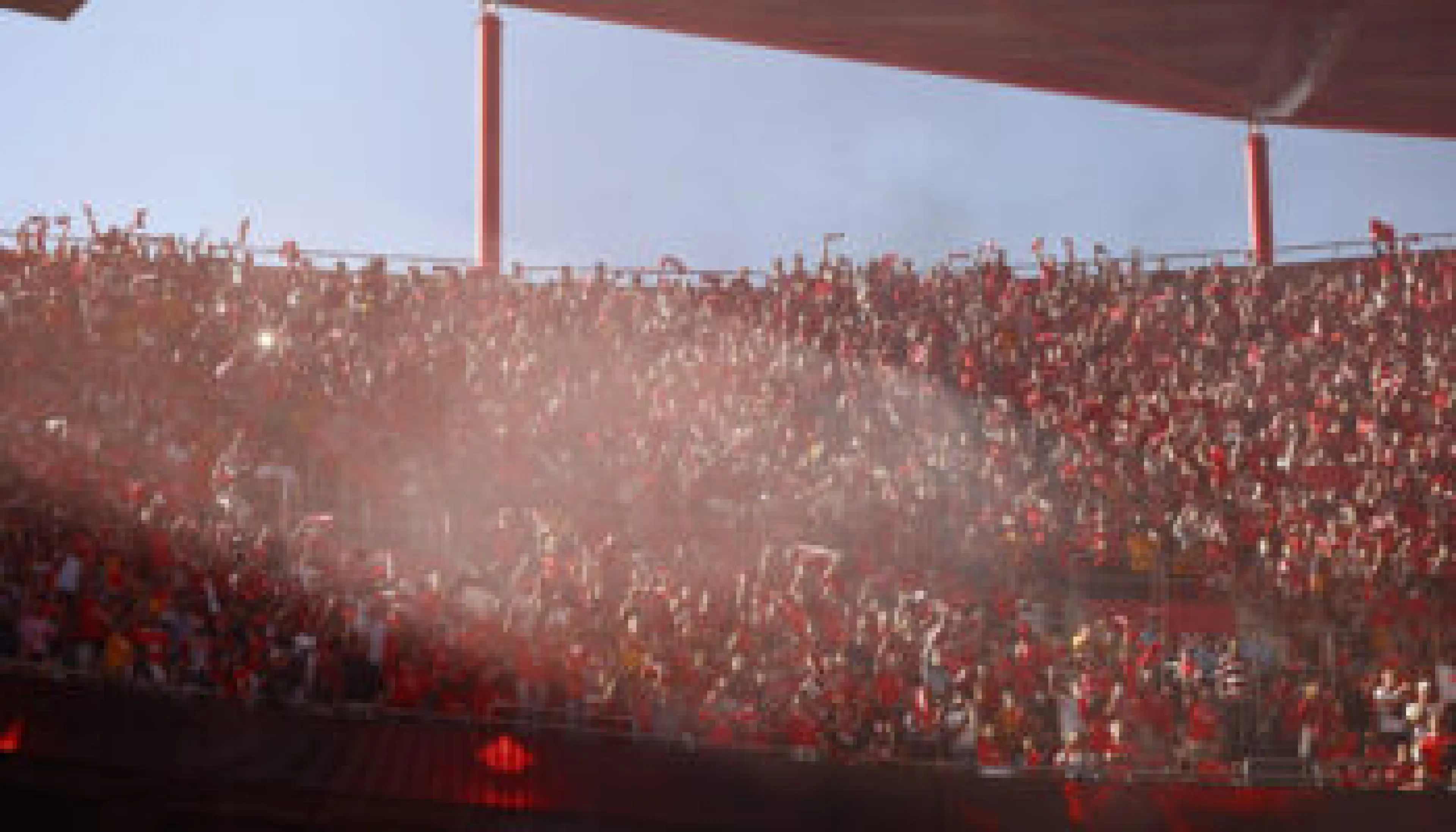 Pronóstico Benfica - Inter de Milán | Champions League | Fútbol