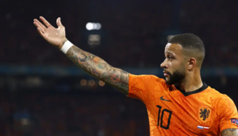 Macedonia del Norte - Holanda | Euro 2020 | Fútbol