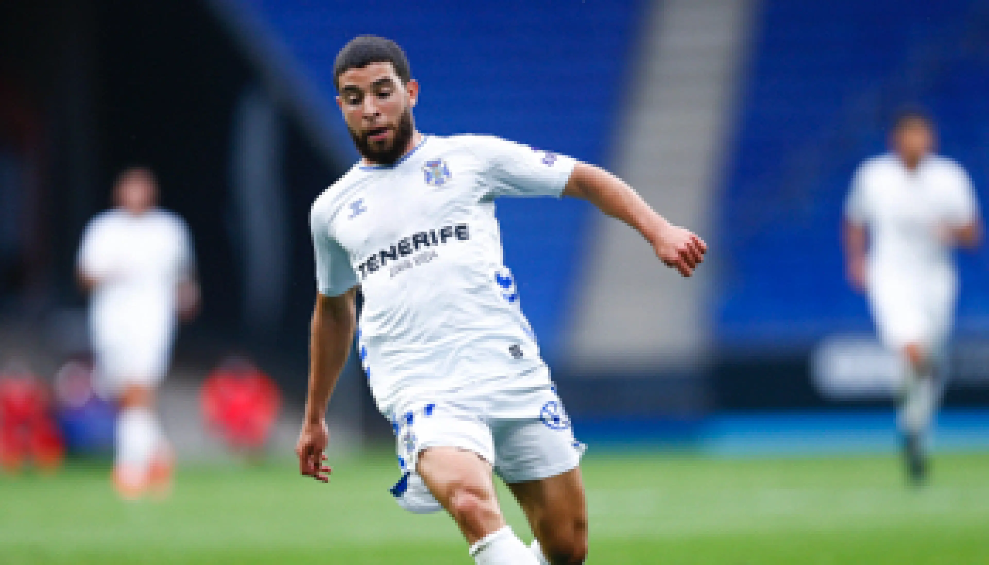 Pronóstico Burgos - Tenerife | LaLiga 2 | Fútbol