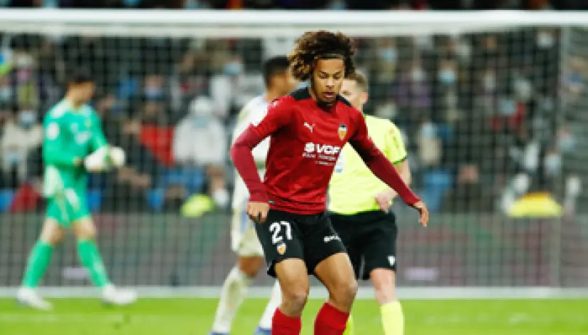 Pronóstico Atlético Baleares - Valencia | Copa del Rey | Fútbol