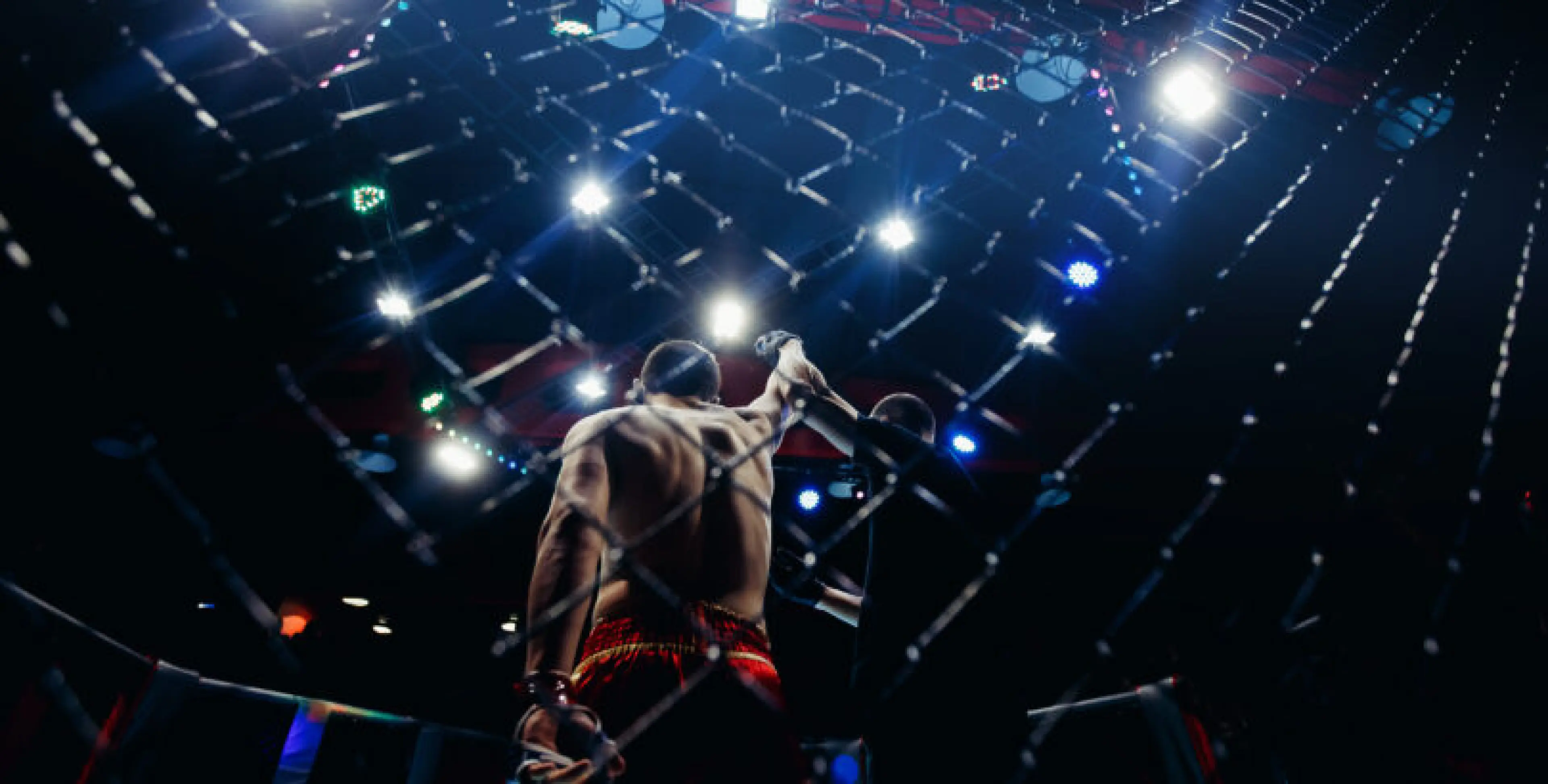 Perfil Ilia Topuria y próximo combate | UFC | Deportes de combate