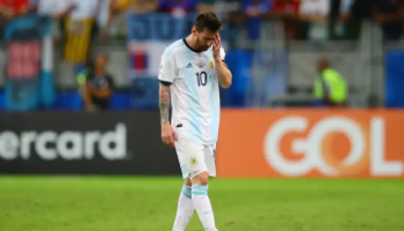 Argentina - Paraguay