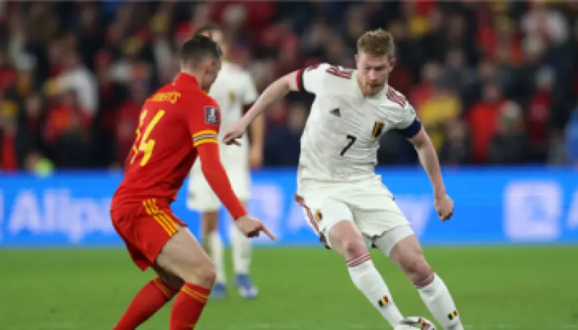Pronóstico Gales - Bélgica | UEFA Nations League | Fútbol