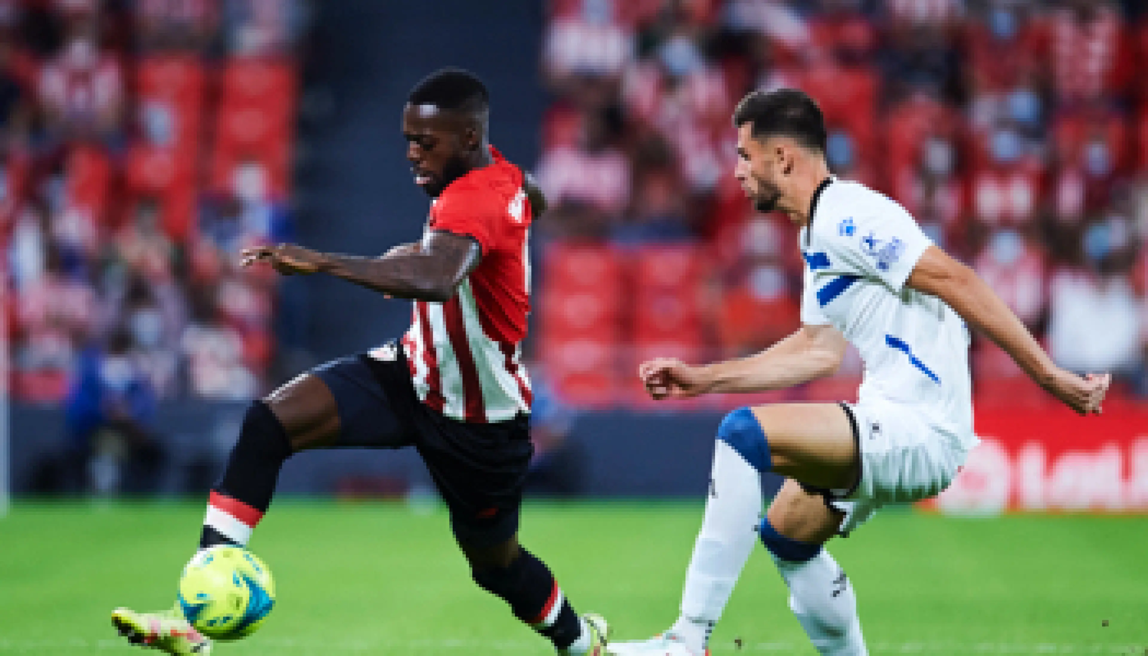 Pronóstico Deportivo Alavés - Athletic Bilbao | LaLiga | Fútbol