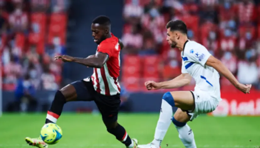 Pronóstico Deportivo Alavés - Athletic Bilbao | LaLiga | Fútbol