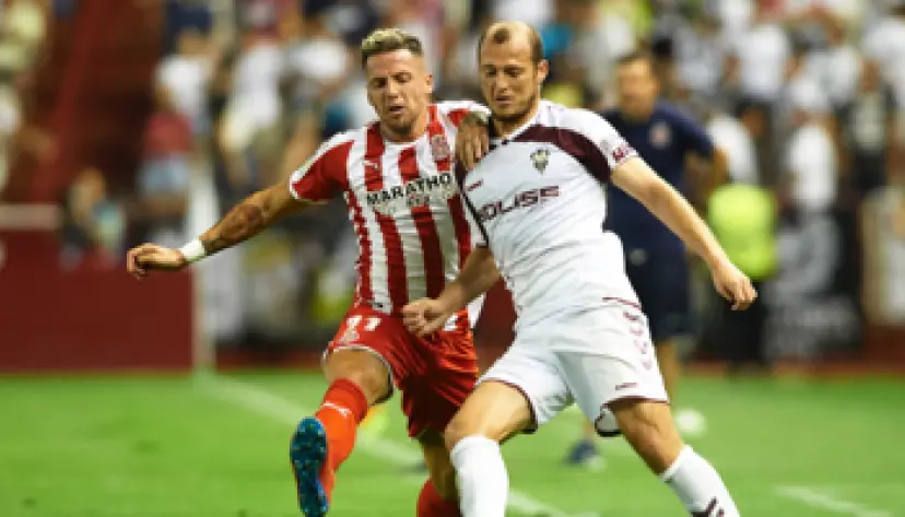 sporting gijón - albacete balompie