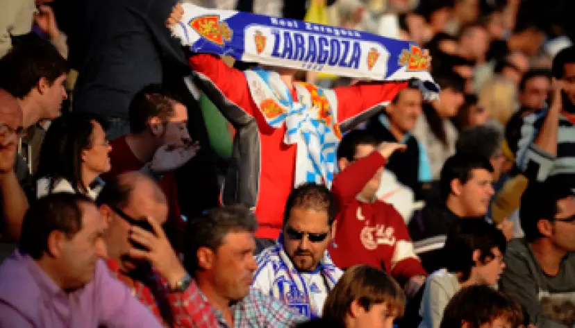 Málaga - Real Zaragoza