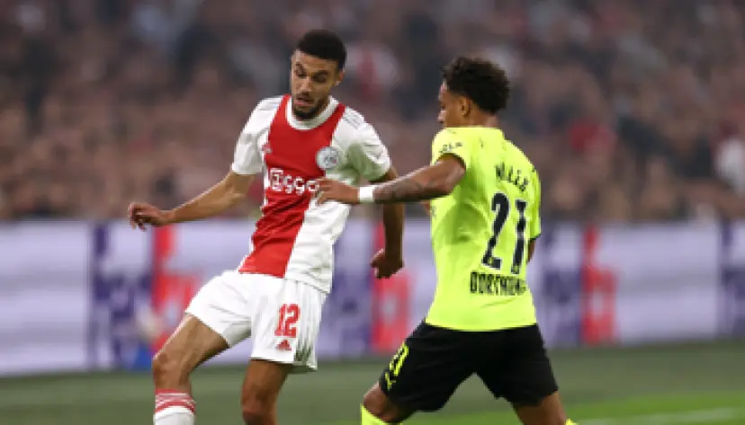 Pronóstico Borussia Dortmund - Ajax | Liga de Campeones | Fútbol