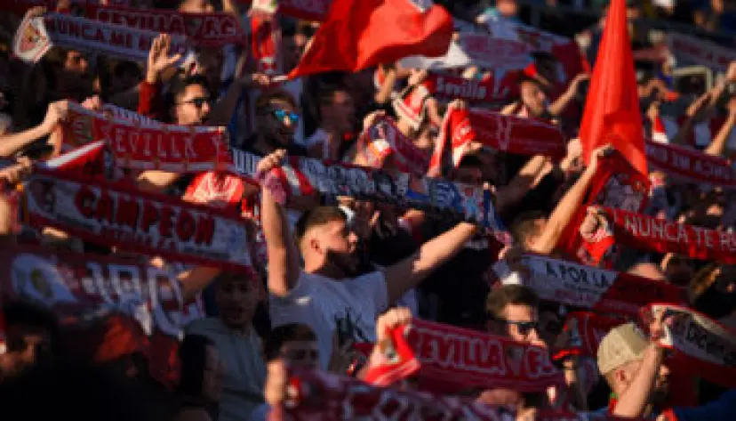 Pronóstico Juventus - Sevilla | Europa League | Fútbol