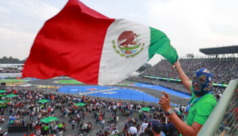 Pronósticos ganador GP de México | Fórmula 1 | Automovilismo