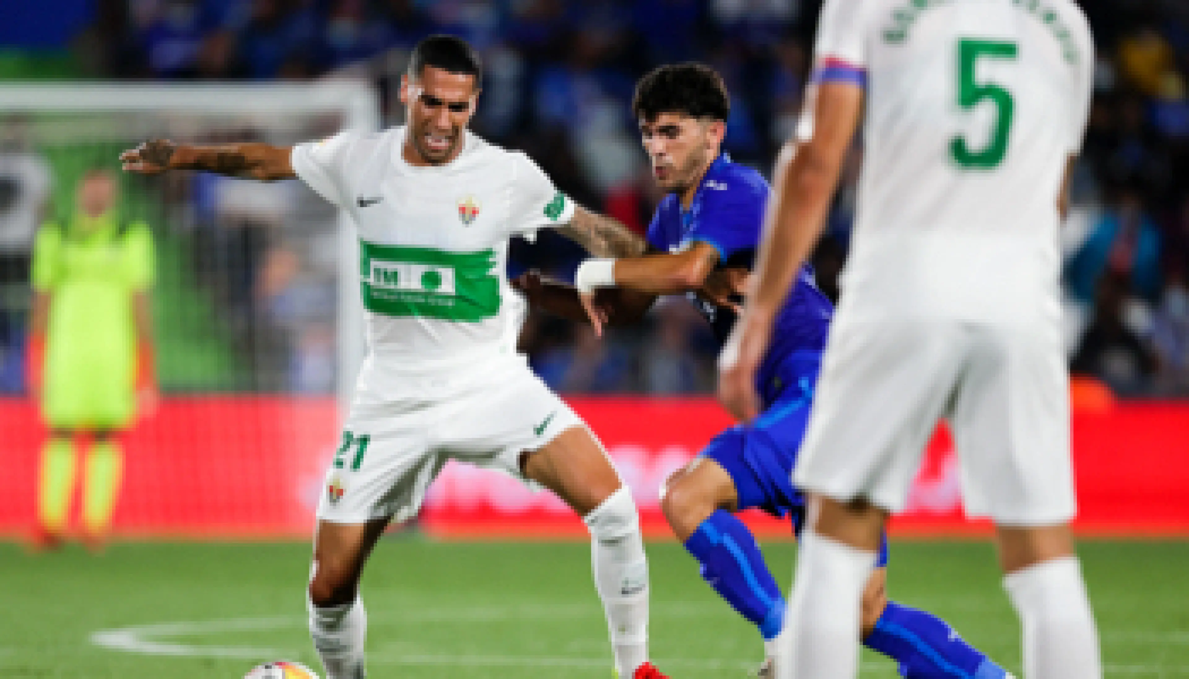 Pronóstico Elche – Getafe | LaLiga | Fútbol