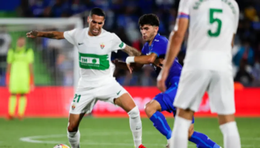 Pronóstico Elche – Getafe | LaLiga | Fútbol