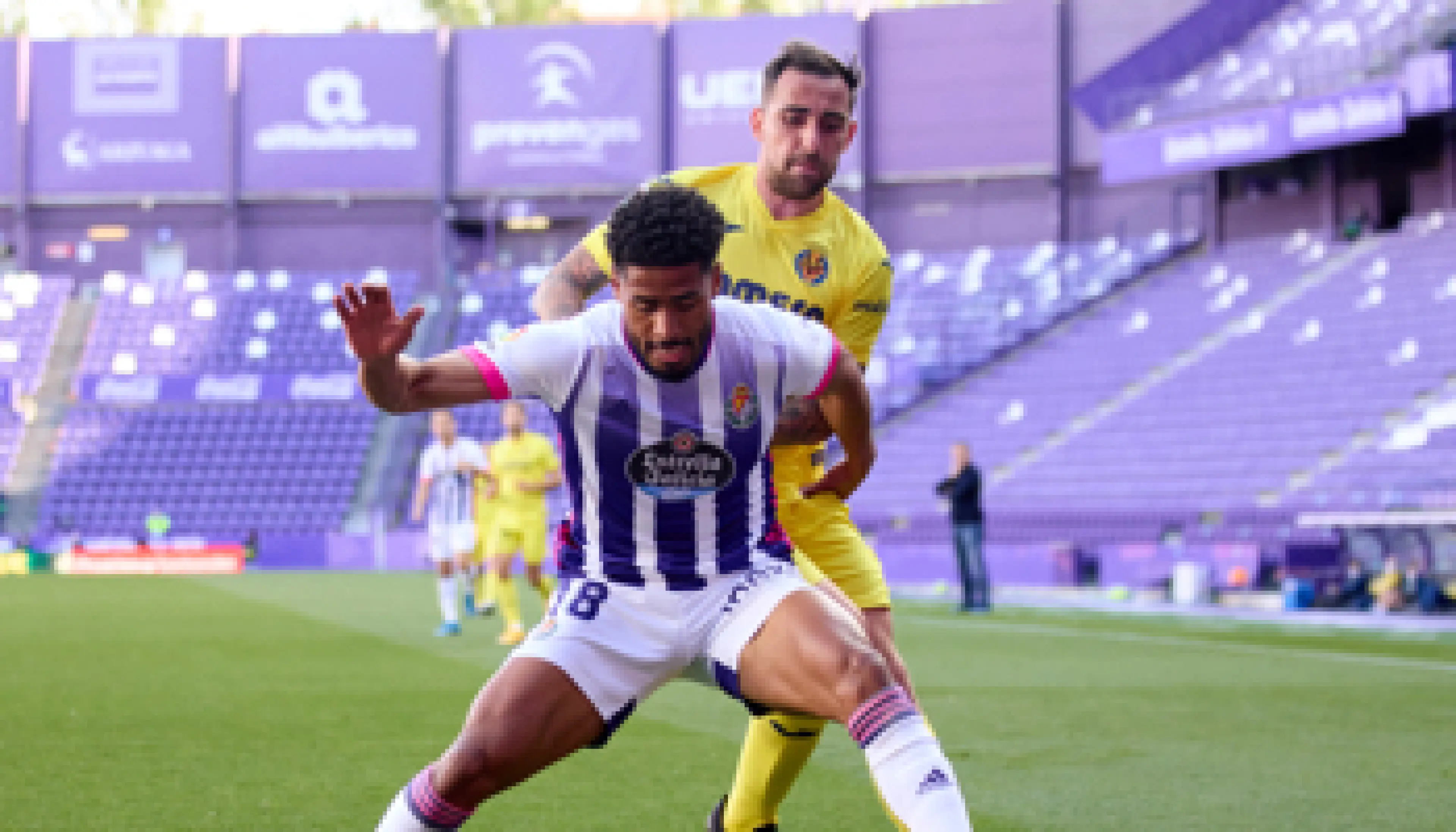 Pronóstico Mirandés - Real Valladolid | La Liga 2 | Fútbol