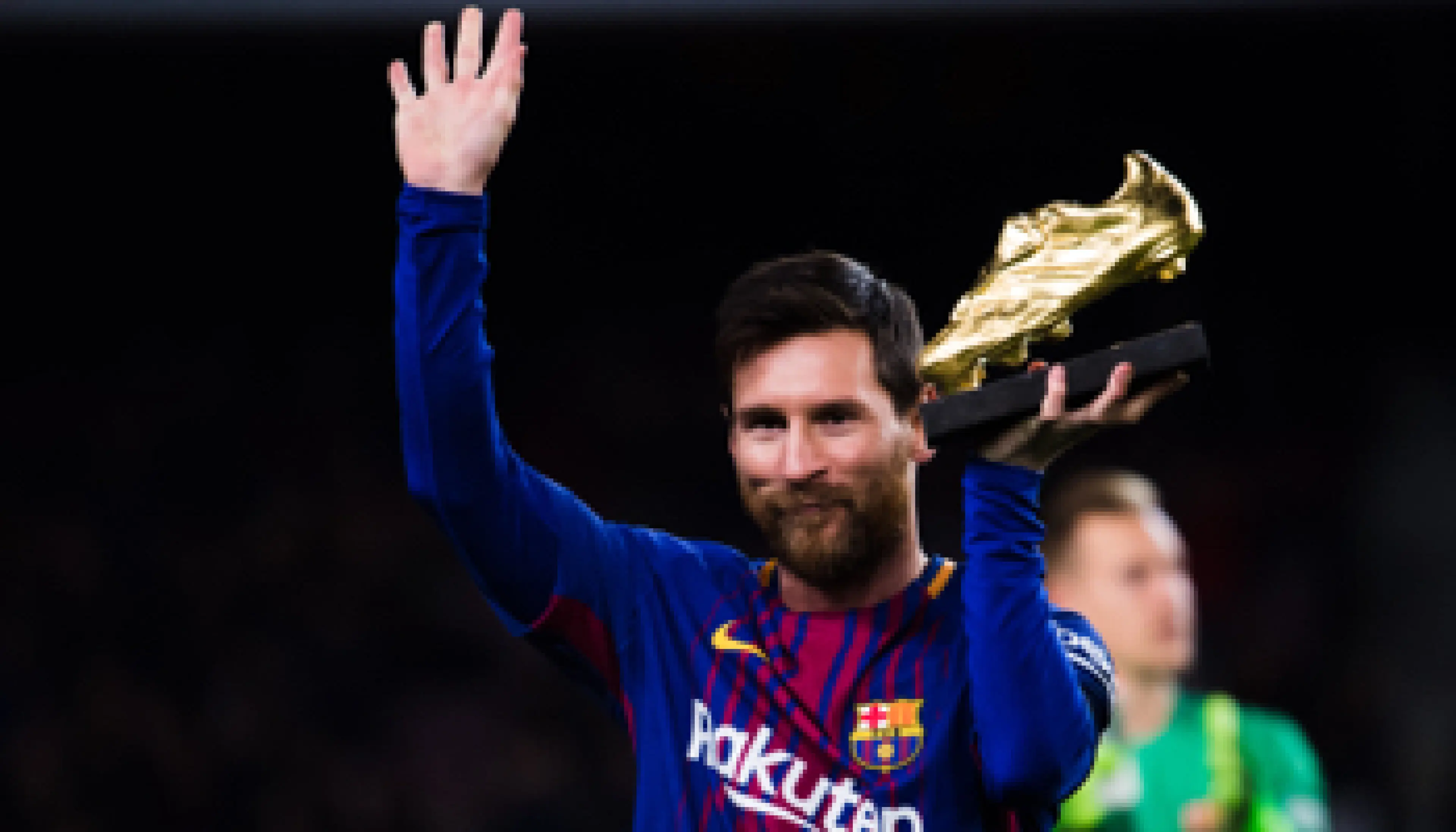 golden boot