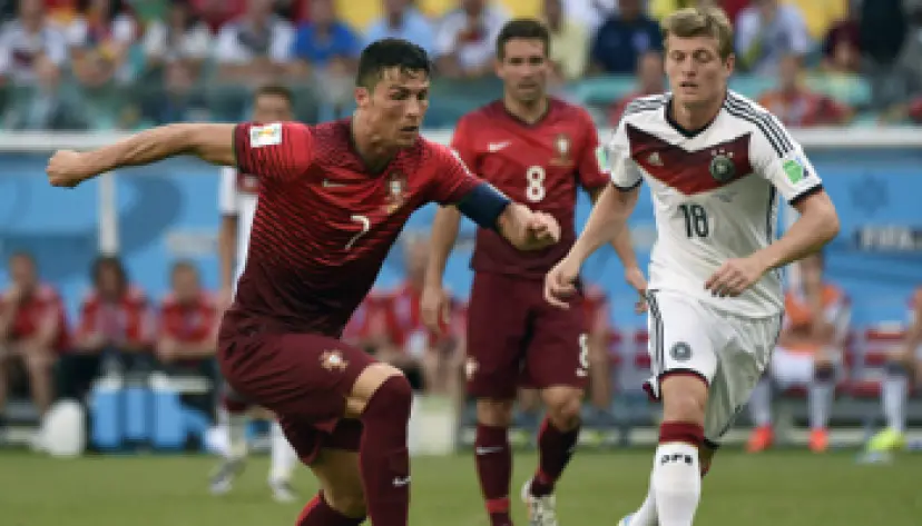 Pronóstico Portugal - Alemania | Eurocopa 2020 | Fútbol