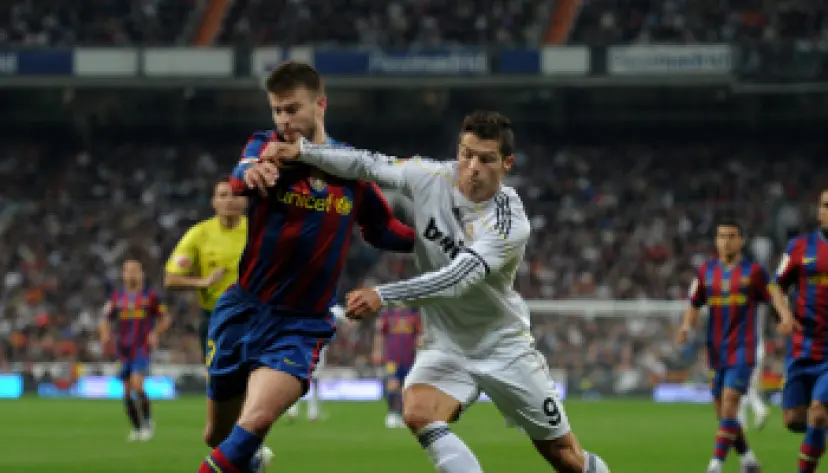 Historia de la liga española | Curiosidades de LaLiga | bwin
