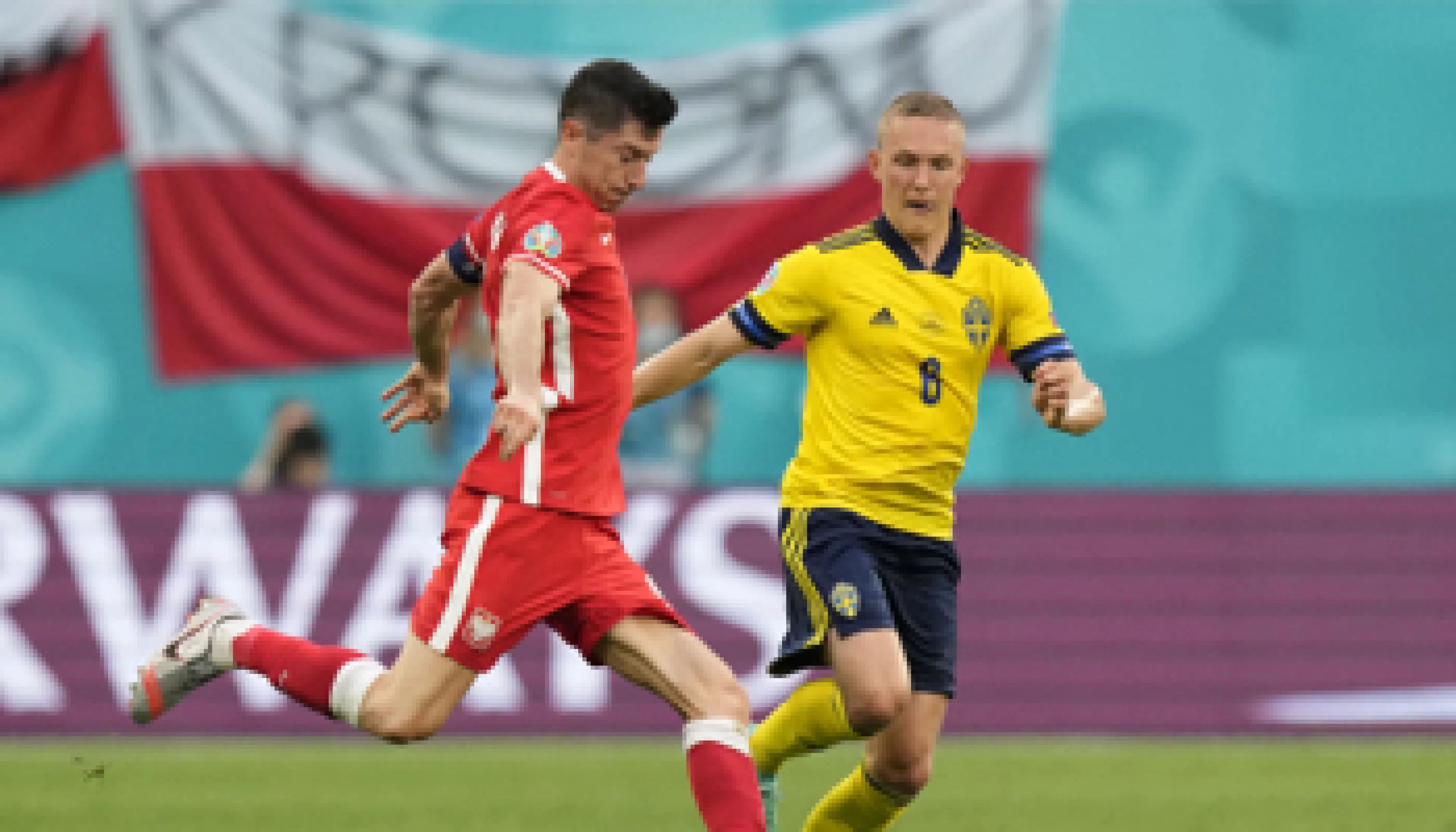 Polonia - Suecia | Pronósticos Clasificación para el Mundial | bwin