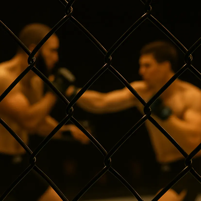 Apuestas Jack Della Maddalena e Islam Makhachev  Apuestas UFC