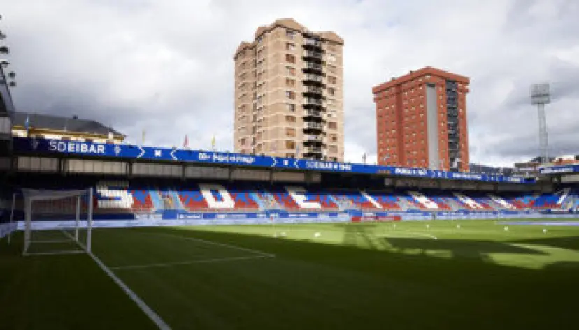 Pronóstico Eibar - Deportivo Alavés | Semifinales LaLiga 2 | Fútbol