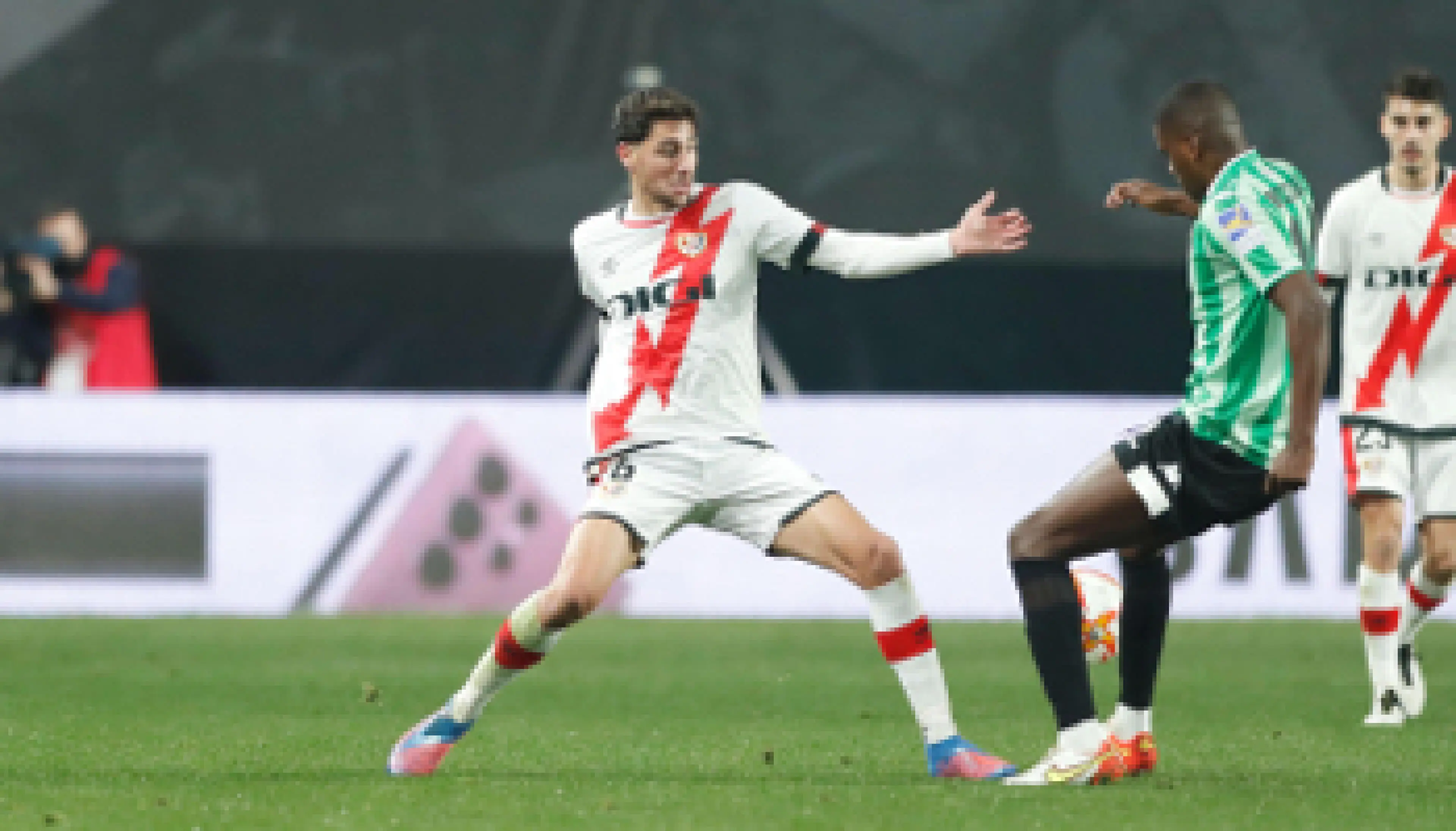 Pronóstico Elche - Rayo Vallecano | La Liga | Fútbol