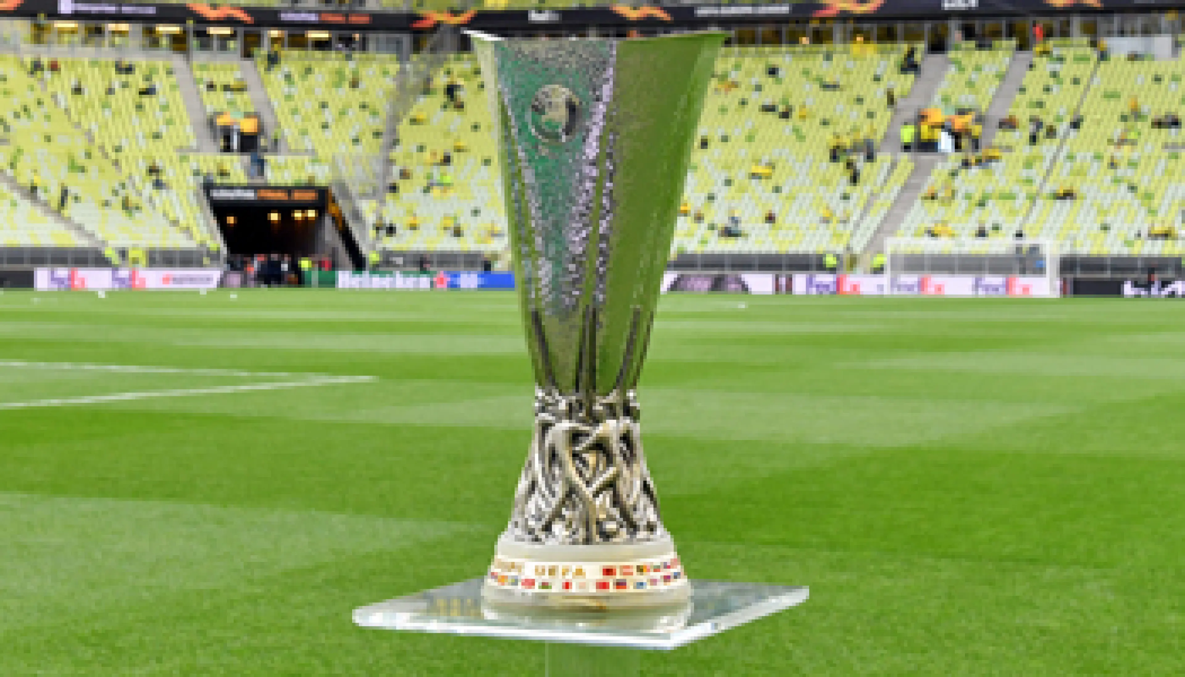 Sorteos de La Europa League y la Europa Conference League | Fútbol