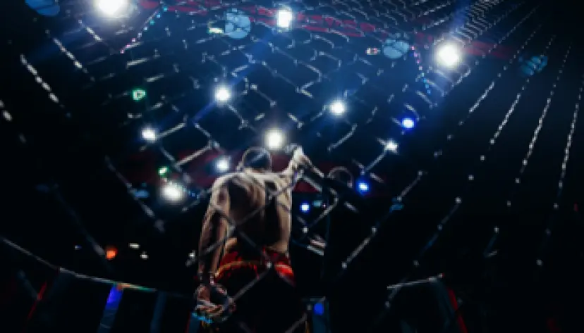 Pronóstico UFC Fight Night 216 | UFC | Deportes de combate