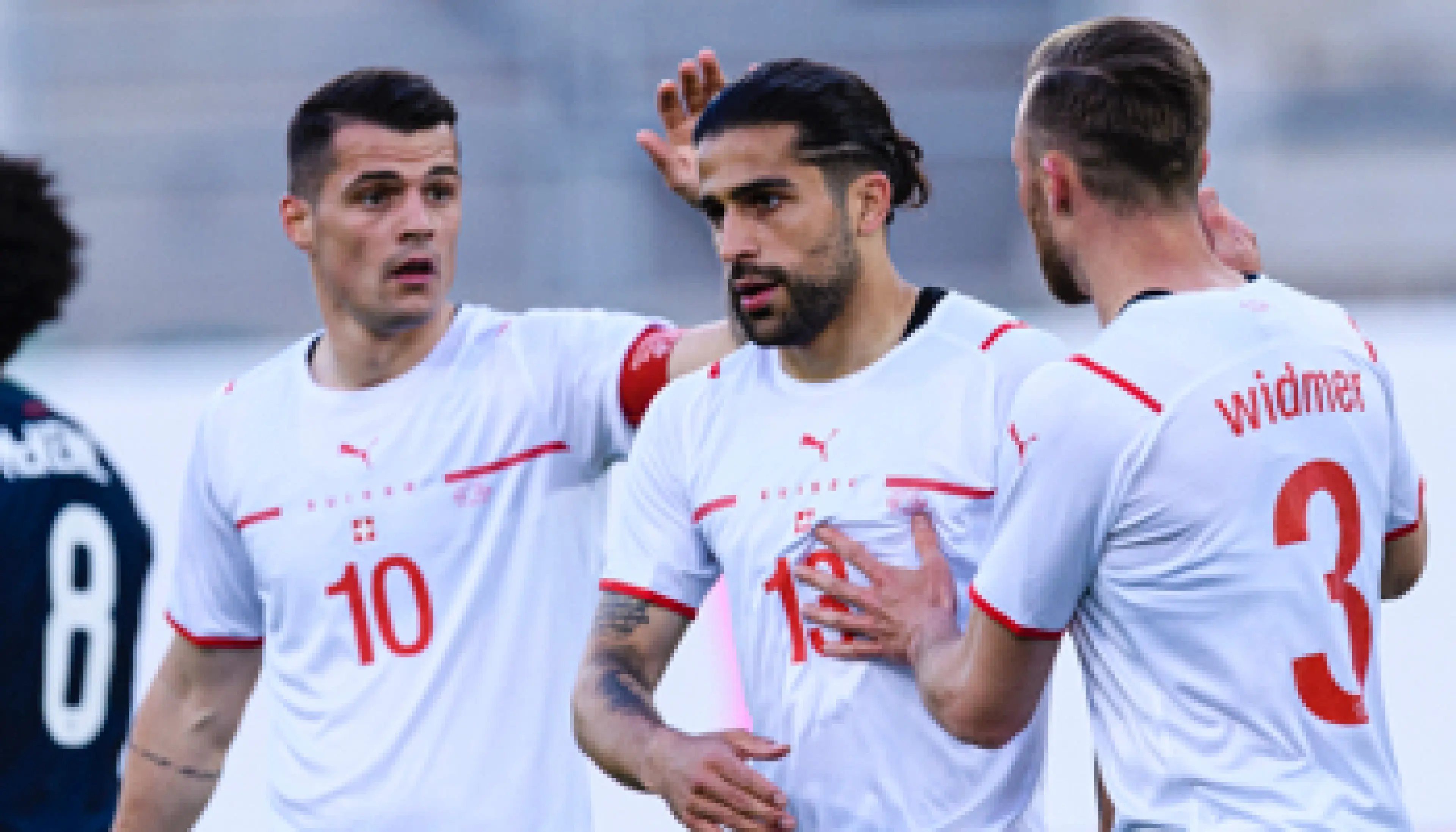 Pronóstico Gales - Suiza | Campeonato de Europa | Fútbol