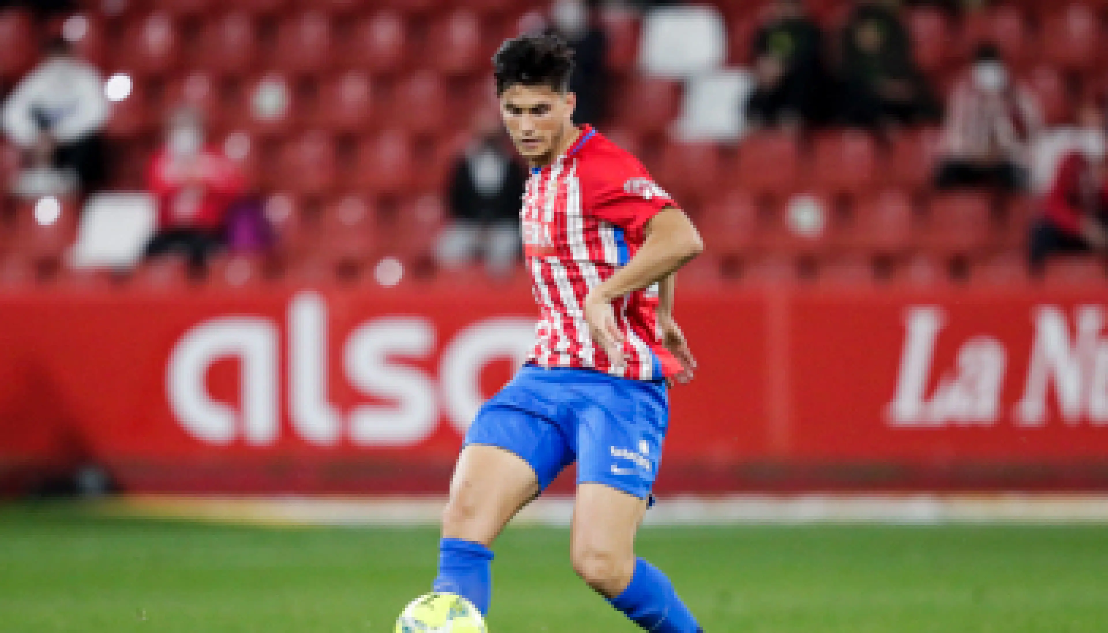 Pronóstico Sporting Gijón - Burgos | La Liga 2 | Fútbol