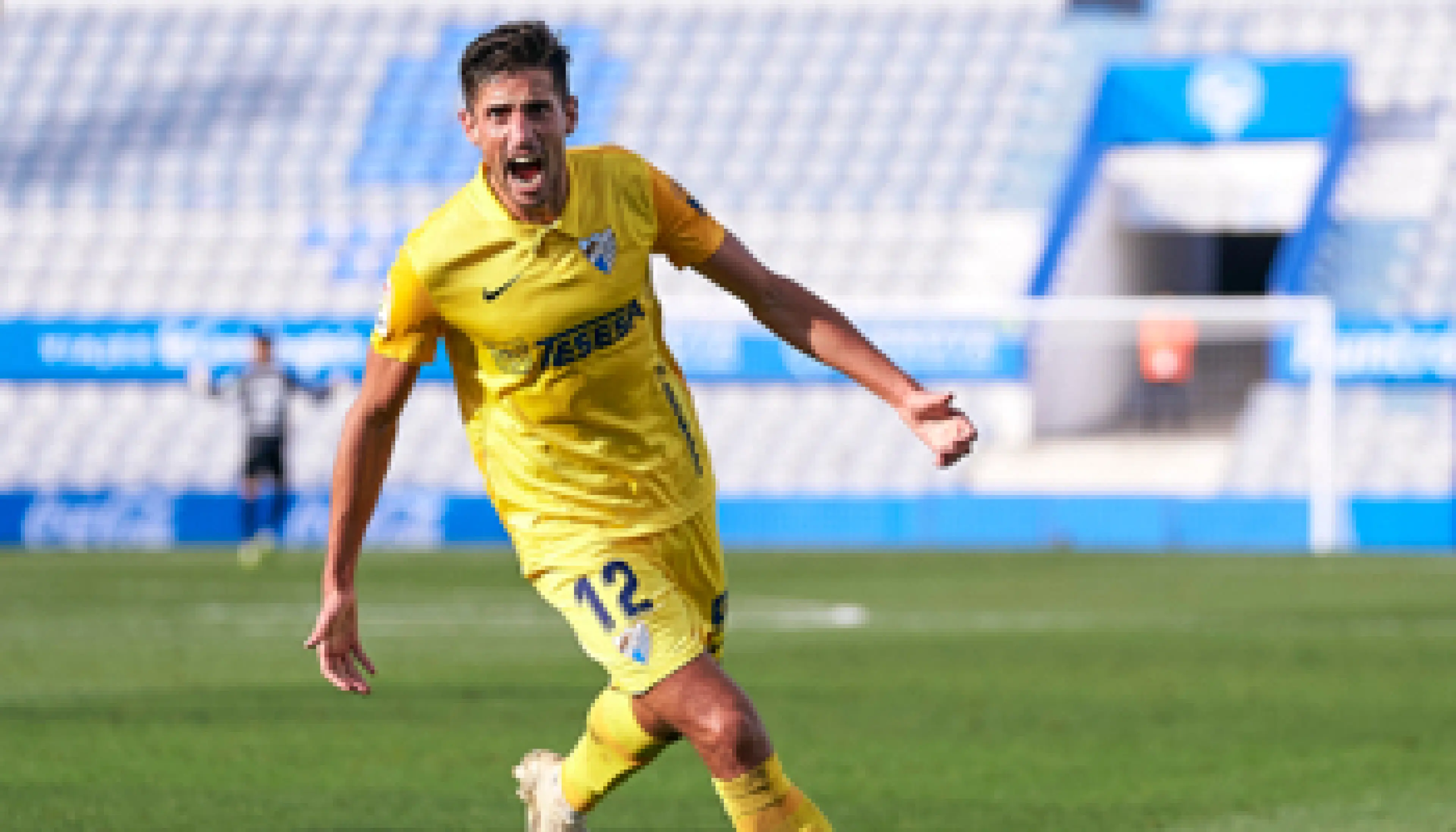 Pronóstico Málaga - Mirandés | La Liga 2 | Fútbol