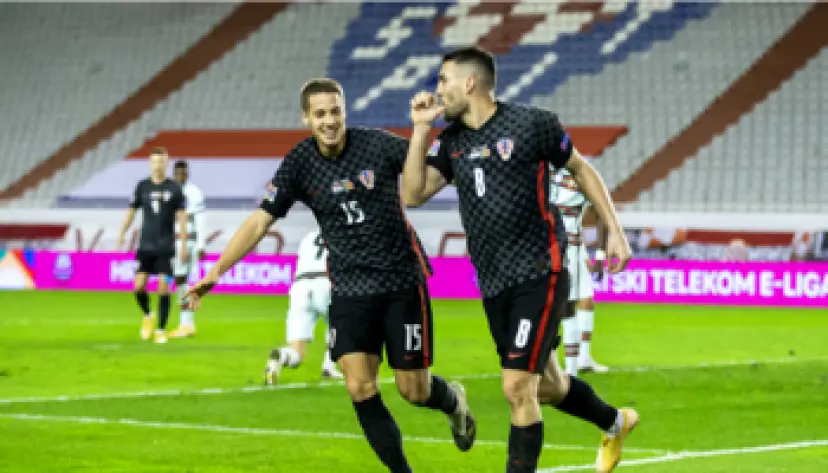 Pronóstico Croacia - Austria | Liga de Naciones | Fútbol