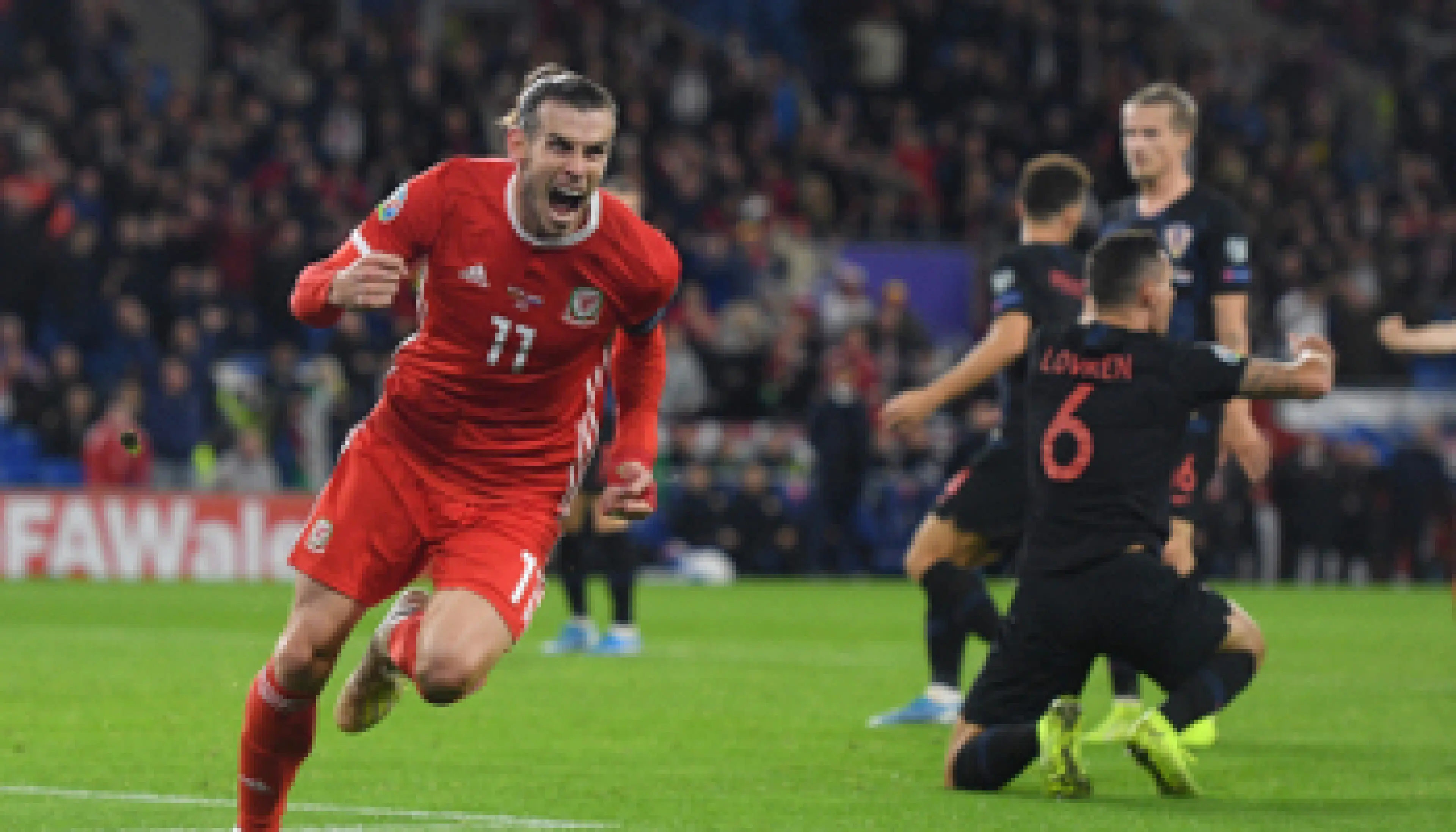 Gales – República Checa | Cuotas | bwin