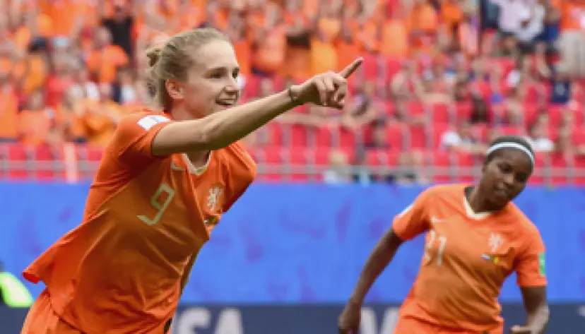 Holanda - Canadá