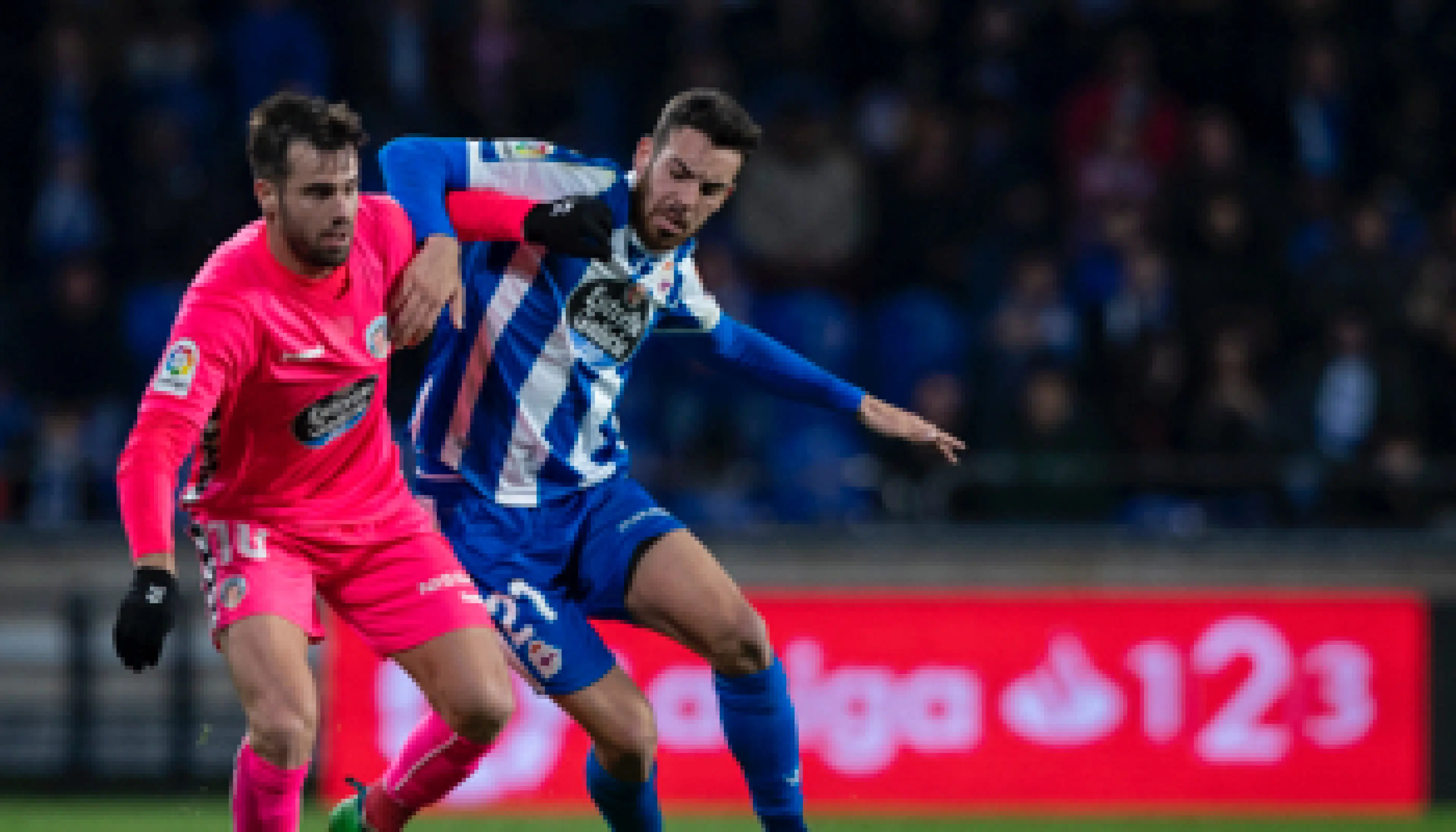 Lugo - Deportivo La Coruña