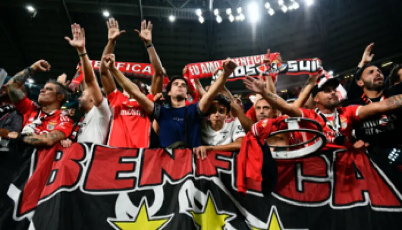 Pronóstico Benfica - Juventus | Liga de Campeones | Fútbol
