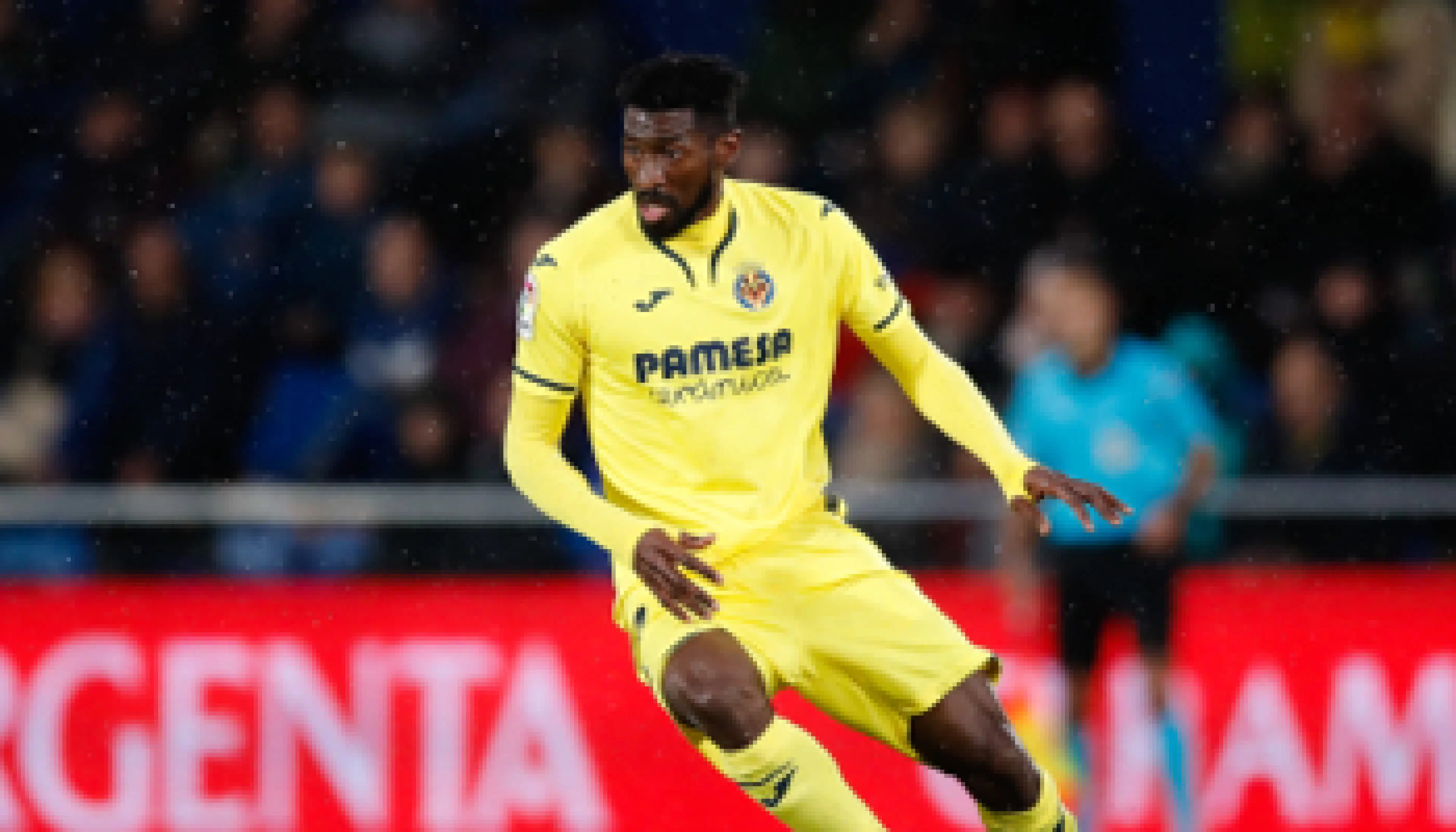 Villarreal - Leganés