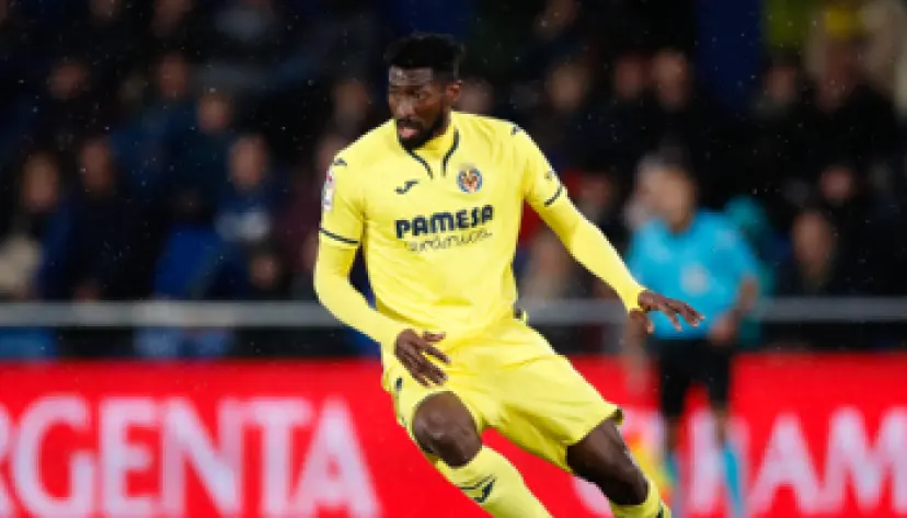 Villarreal - Leganés