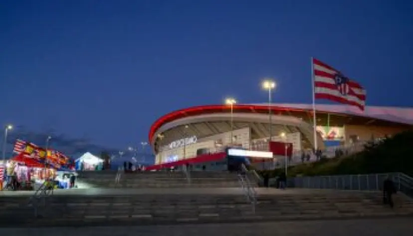 Pronóstico Atlético de Madrid - Leipzig | Champions League | Fútbol